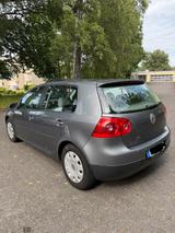 BMW Vw golf 5 1.9 tdi TÜV neu - gebrauchte BMW 118 aus dem Jahr 2004