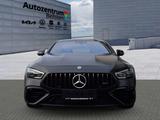 Mercedes-Benz AMG GT 53 4MATIC+ DCT Night Burmei AGA GD HUD - Mercedes-Benz Gd