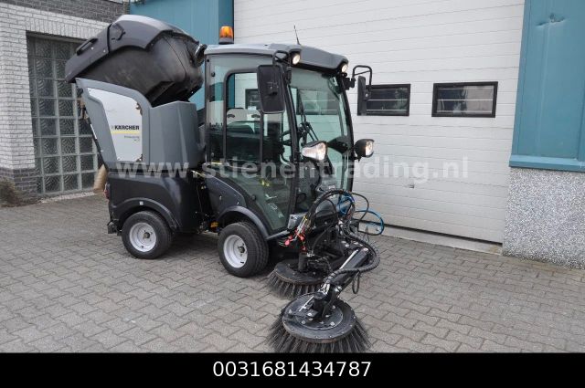 Andere Kärcher MC50 Professional