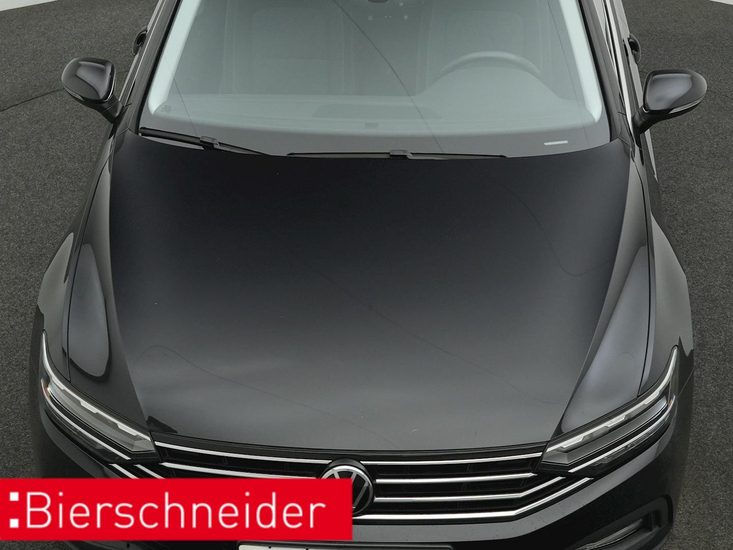 Volkswagen Passat 2.0 TDI DSG 4Mo. Business LED NAV, миниатюра 20