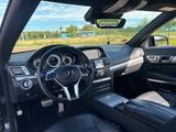 Mercedes-Benz E 500 Cabriolet E 500 BlueEFFICIEN. AVANTGAR... - Mercedes-Benz E 500 in Köln
