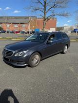 Mercedes-Benz E 250 BlueTEC 4MATIC T E-EDITION Autom. AVA... - Mercedes-Benz E 250 in Bremen