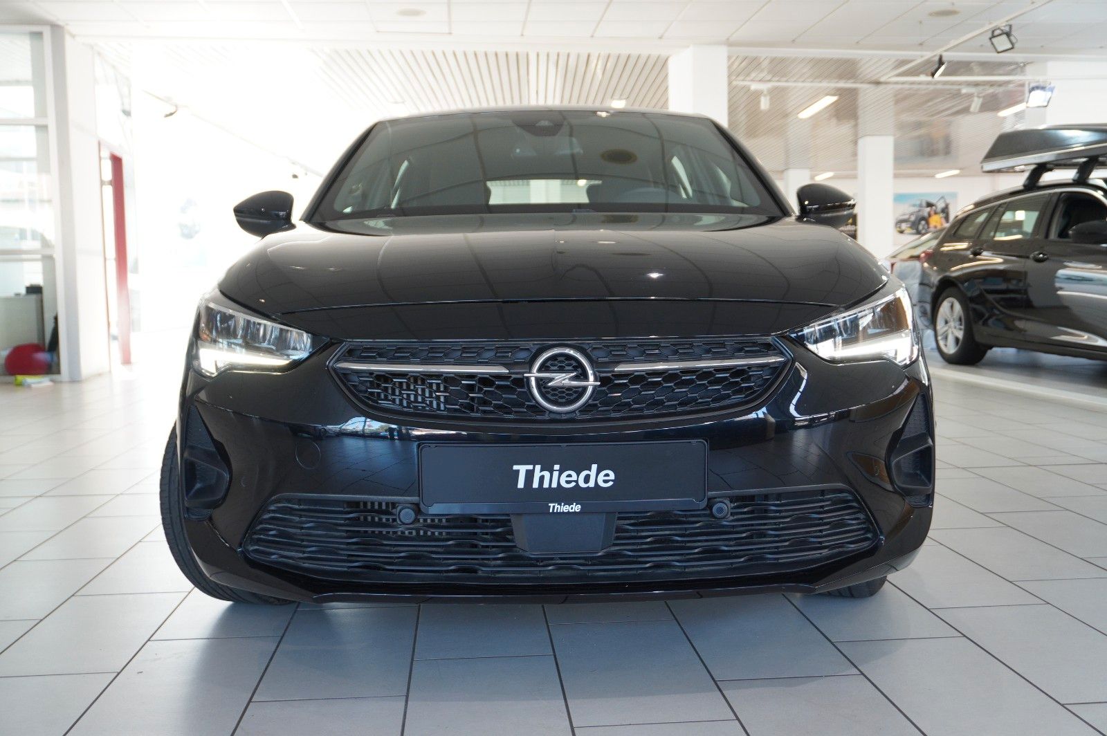 Fahrzeugabbildung Opel Corsa F 1.2T GS SPORT NAVI/LED/KAMERA/SPORT/DAB+