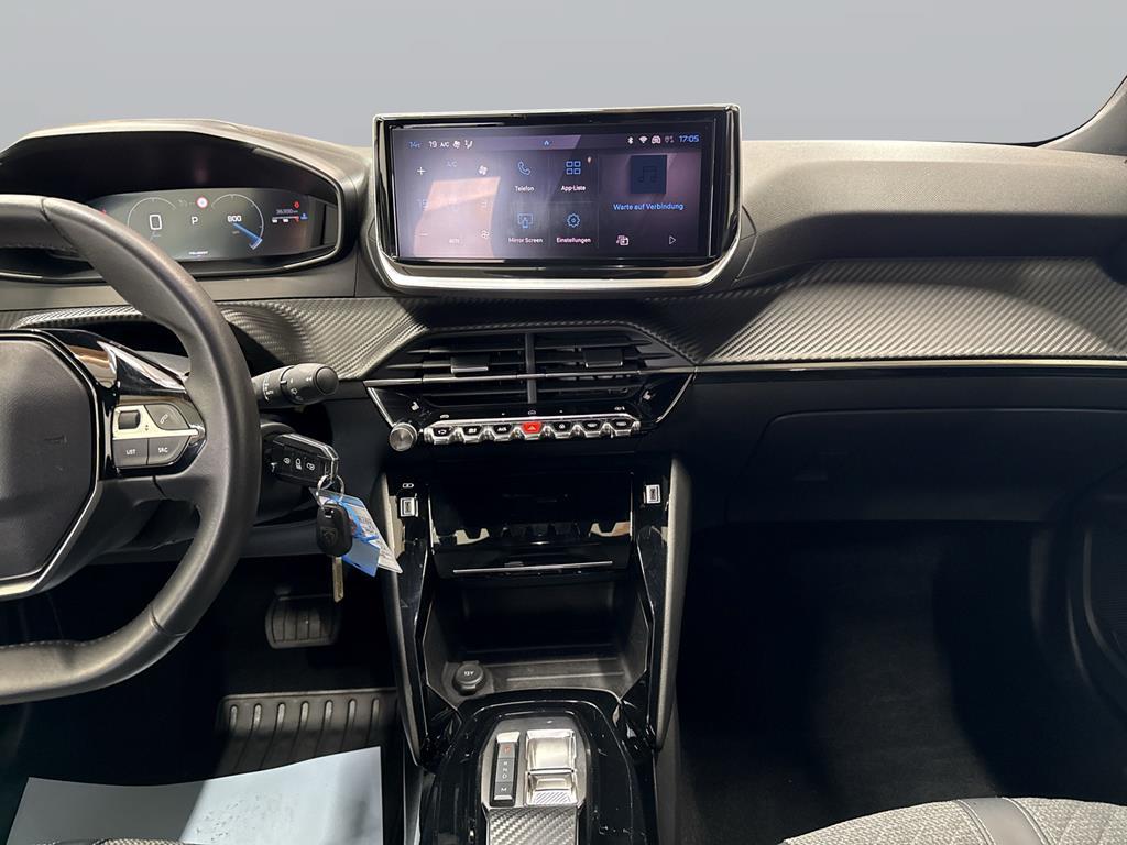 Peugeot 2008 Allure BlueHDI 130 EAT8