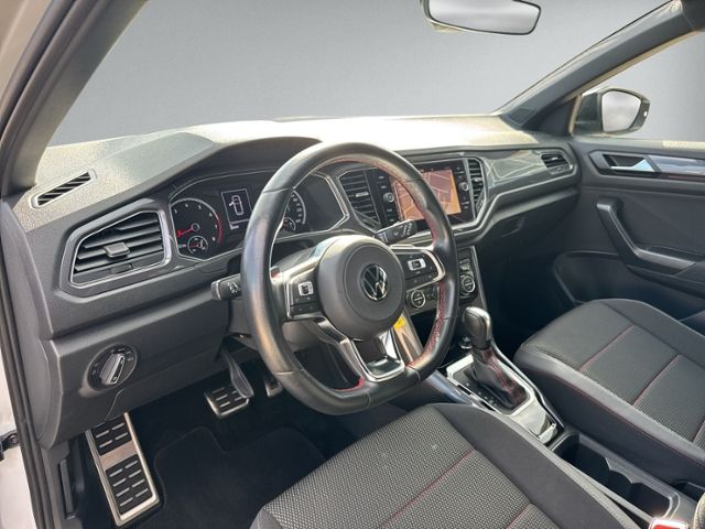 T-Roc 1.5 TSI DSG SPORT LED+NAVI+AHK+ACC+PDC+SHZ
