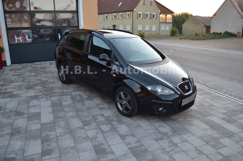 Seat Altea