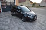 Seat Altea XL 1,2 Sun, Navi/SHZ/PDC/TV hinten - Seat Altea: Limousine