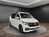 Volkswagen T6.1 California Lang*ABT XNH High-End Camper*AHK - Volkswagen: Abt