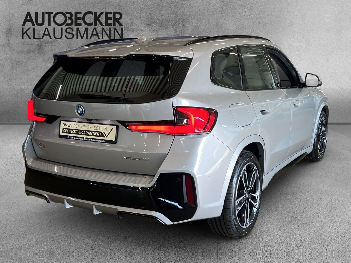 BMW X1 xDrive 30e M SPORT 19''LC PROF HuD ACC 360°PA foto 2