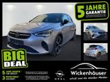 Opel Corsa F 1.2 Turbo Elegance Sitzheizung*Klima*LED