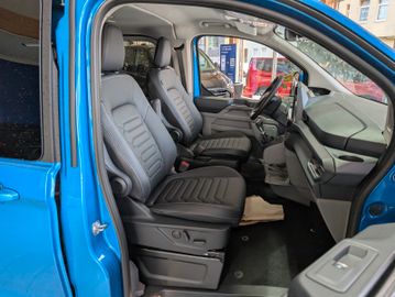 Ford Tourneo Custom L1 Titanium 5Jahre Garantie!*