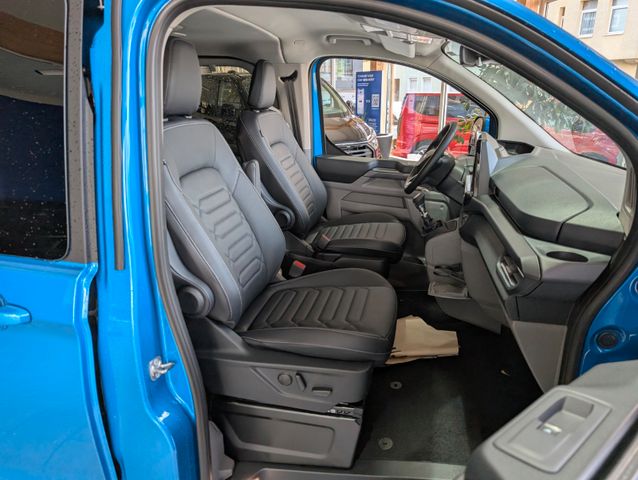 Ford Tourneo Custom L1 Titanium 5Jahre Garantie!*