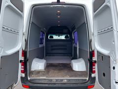 Fahrzeugabbildung Mercedes-Benz Sprinter 519 CDI, V6, Kasten, L2H2,Klima,Kamera