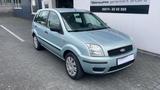 Ford Fusion Viva 1.4  5 Türig - Ford Fusion: Viva