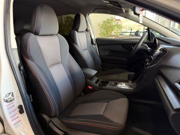 Subaru XV - 8
