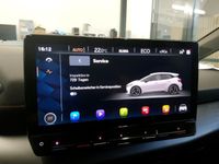 Cupra Born - Vorschau Bild 14