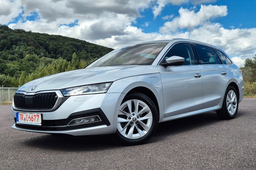 Image of Skoda Octavia