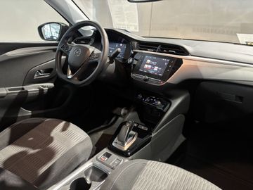 Fotografie 8 des Opel Corsa Corsa-e Edition