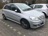 Mercedes-Benz B 200 Turbo - - Mercedes-Benz B 200: Turbo