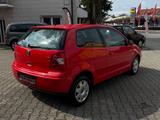 Volkswagen Polo 1.2 TÜV NEU idealer Kleinwagen ** - VW Gebrauchtwagen von 2003