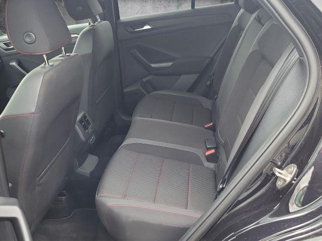 T-Roc 2.0 TSI Sport 4Motion R-Line el. Heck