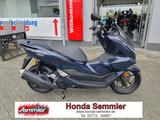 Honda PCX 125 DX + 6 Jahre Garantie - TZ - 0KM - HONDA PCX125 DX