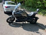 Ducati Diavel Strada - DUCATI DIAVEL STRADA