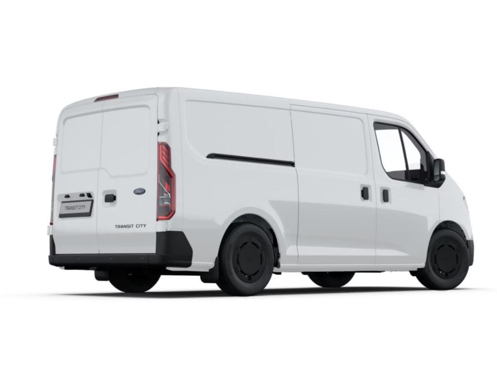 Ford Transit - Bild 9