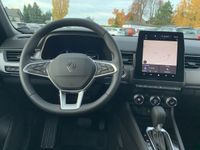 Renault Arkana - Vorschau Bild 15