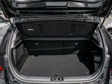 Hyundai i20 1.0 Trend Fernlicht-Assistent Kamera Navi