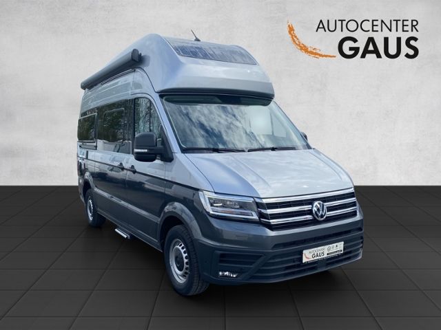 Grand California 600  2.0 TDI 8-Gang-Automatik