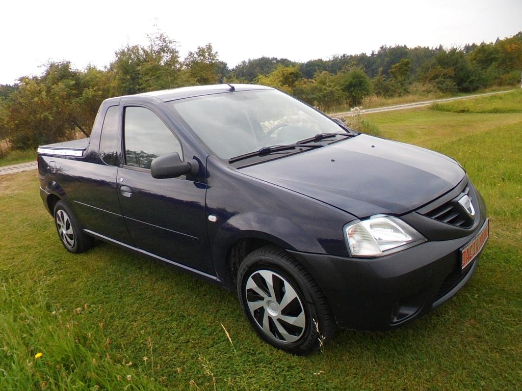 Dacia Logan Pick-Up