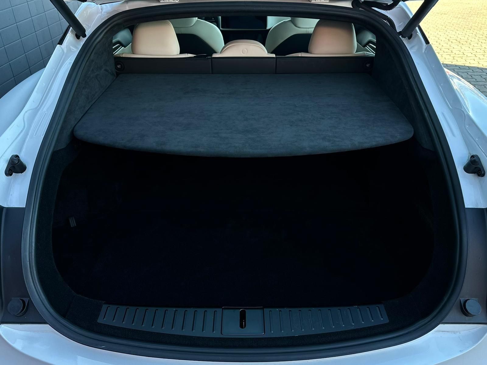 TESLA Model S DUAL LONG RANGE 100KWH* AUTOPILOT#YOKE - Image 7