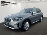BMW X3 20dxA+LEDER+SPORTSITZ+PANO+LASER+HUD+ACC+HIFI - BMW X3 Gebrauchtwagen