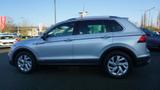 Volkswagen Tiguan 2.0 TDI Elegance LED Navi Sitzheizung ACC - mit Diesel-Antrieb: Abstandswarner, Geländewagen