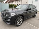 BMW X3 xDrive30d X-Line  | 265 PS | Bj. 2020  - BMW X3: Ps