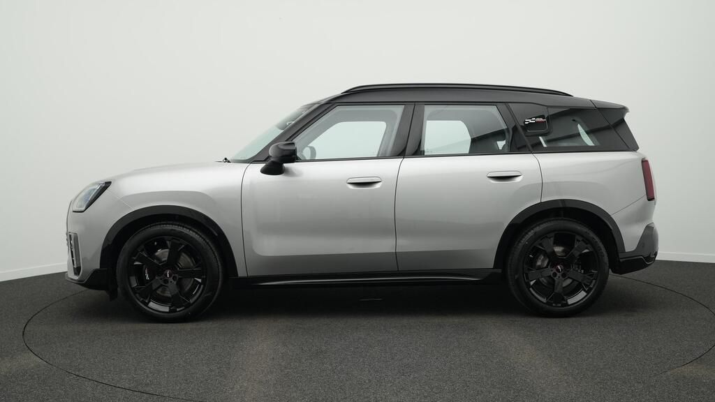 MINI Countryman C (Cooper) - Bild 7