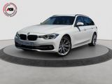 BMW 320dA Touring Sport Line LED HUD AHK NAVI PROF. - BMW: Kombi