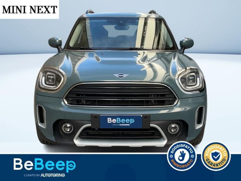 MINI Countryman Mini F60 MINI 1.5 COOPER NORTHWO imagem 3