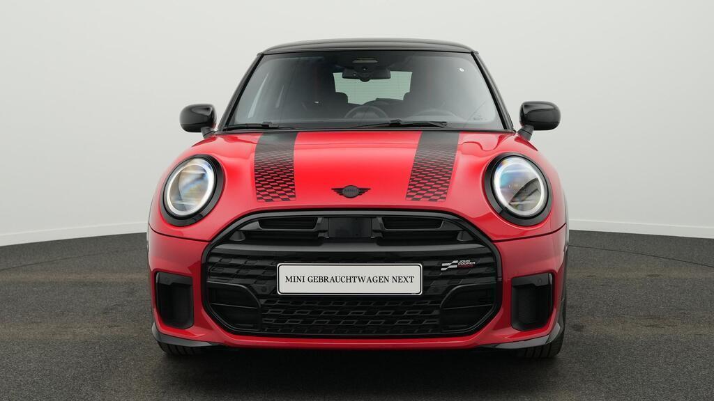 MINI Cooper John Cooper Works Trim, миниатюра 3