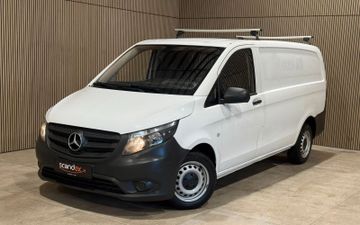 Mercedes Vito - 1