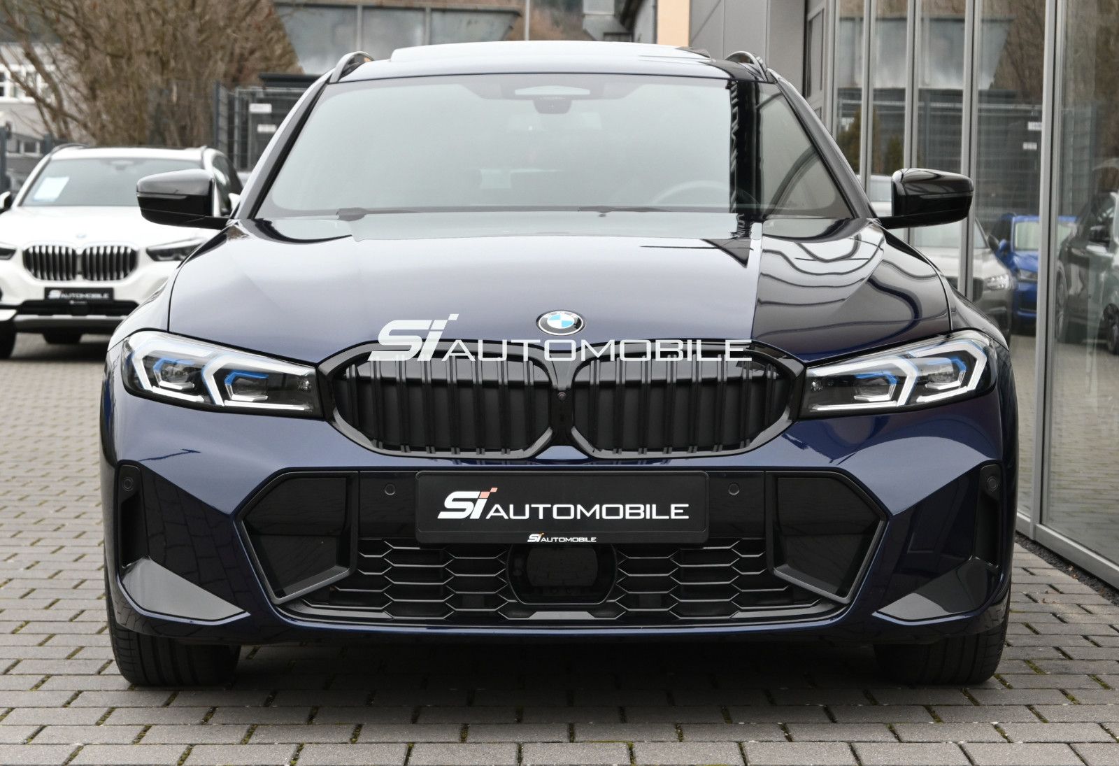 Fahrzeugabbildung BMW 320d xDr Touring M SPORT °UVP 85.870€°INDIVIDUAL