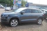 Skoda Karoq Style 4x4