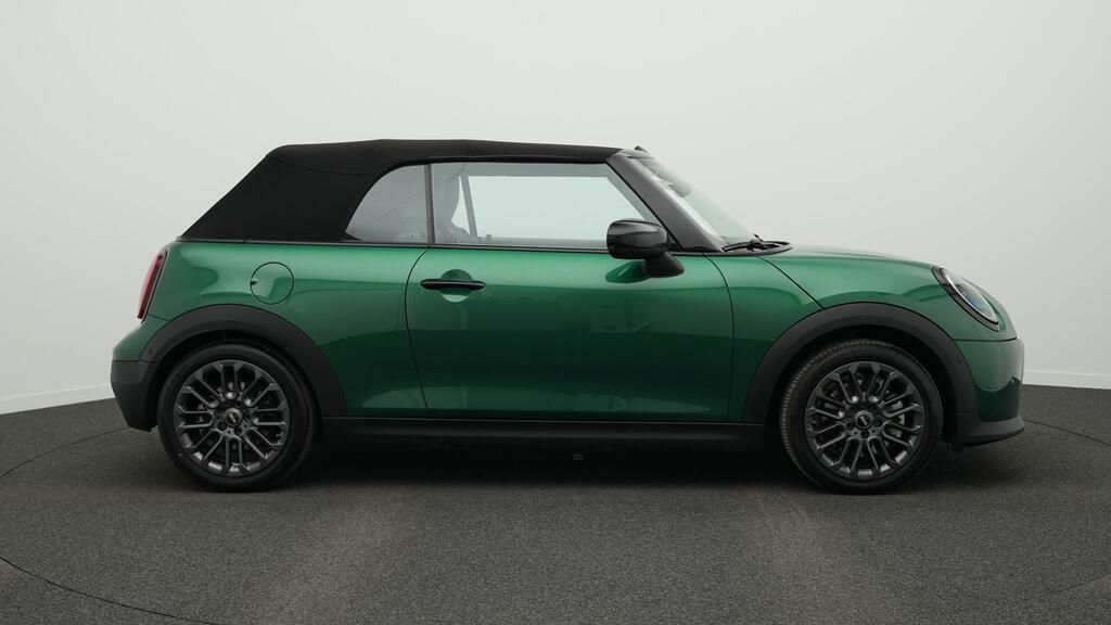 MINI Cooper Cabrio - Bild 6