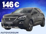 Peugeot 3008 Allure *KAM*LED*PARK*CARPLAY*TEMP*SHZ*TOT* - Peugeot 3008 Gebrauchtwagen in Hamburg