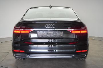 Audi A6 - 5
