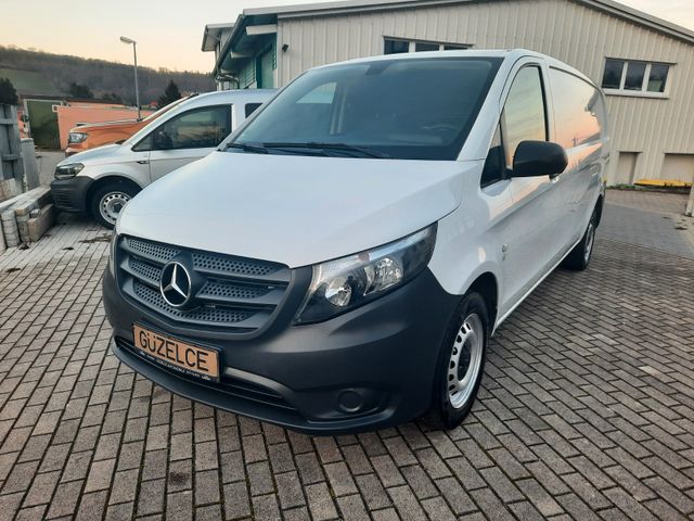 Mercedes-Benz Vito 114 CDI EXTRALANG/Rückfahrkamera/AHK /KLIMA