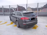 Ford Mondeo 2,0 Hybrid ST-Line Automatik Turnier ... - Ford Mondeo Unfallwagen
