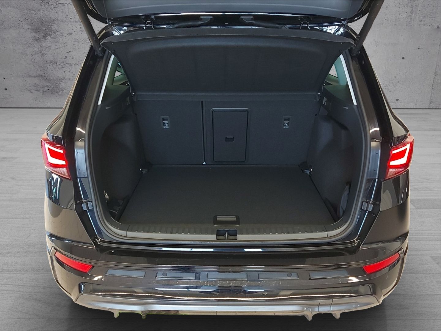Cupra Ateca - Bild 16