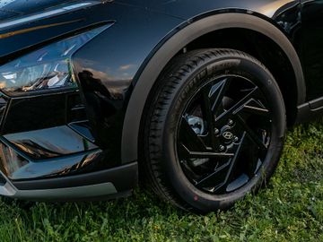 Hyundai Bayon 1.0 Trend 2WD Kamera Navi Spurhalteassi.